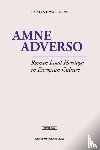Waelkens, Laurent - Amne adverso - Roman Legal Heritage in European Culture