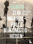 Tritsmans, Bart - 'Bomen zijn waardevolle bijkomstigheden'