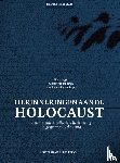 Lagae, Koen, Borre, Saartje vanden, Nieuwenhuyse, Karel Van - Herinneringen aan de Holocaust
