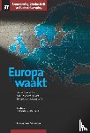  - Europa waakt - Vrijheidsbeneming onder toezicht van het Europese antifoltercomité
