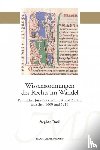 Dusil, Stephan - Wissensordnungen des Rechts im Wandel - Päpstlicher Jurisdiktionsprimat und Zölibat zwischen 1000 und 1215