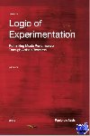 De Assis, Paulo - Logic of Experimentation