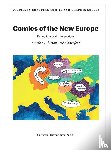  - Comics of the New Europe - Reflections and Intersections