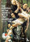  - The Survival of the Jesuits in the Low Countries, 1773-1850