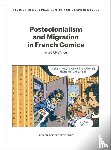 McKinney, Mark - Postcolonialism and Migration in French Comics