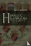  - Heraldic Hierarchies - Identity, Status and State Intervention in Early Modern Heraldry