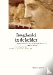 Danckers, Jonas, Van den Driessche, Bernard - Boegbeeld in de kelder - Een geschiedenis van de archeologische collectie van de KU Leuven