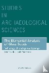  - The Elemental Analysis of Glass Beads