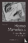 Lawtoo, Nidesh - Homo Mimeticus