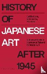Kitazawa Noriaki, Kuresawa Takemi, Mitsuda Yuri - History of Japanese Art after 1945