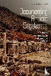  - Documenting Ancient Sagalassos