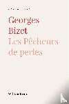  - Georges Bizet