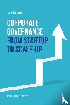 Sterckx, Luc - Corporate Governance from Startup to Scale-up