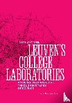 Vanpaemel, Geert - Leuven’s College Laboratories