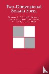 Moortele, Steven Vande - Two-Dimensional Sonata Form