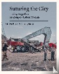 Boeck, Filip De, Baloji, Sammy - Suturing the City