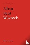 Delaere, Mark - Alban Berg