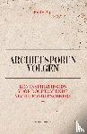 Put, Eddy - Archiefsporen volgen