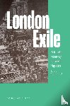 Dogramaci, Burcu - London Exile