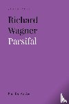 De Volder, Piet - Richard Wagner. Parsifal