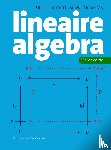 Igodt, Paul, Veys, Wim - Lineaire algebra