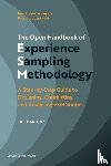 Kiekens, Glenn, Wampers, Martien, Rintala, Aki, Apers, Silke, Biesemans, Tessa, Viechtbauer, Wolfgang, Lafit, Ginette, Beames, Joanne, Uyttebroek, Lotte, Schat, Evelien, Lachowicz, Aleksandra, Van Heck, Laura, Niemeijer, Koen, Vaessen, Thomas - The Open Handbook of Experience Sampling Methodology - Third edition