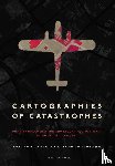 Knauer, Birgit, Marine, Nicolas, Makhortykh, Mykola, Plappert, Stefanie, Gkadolou, Eleni, Sedlmeyer, Georg-Felix, Hiemer, Elisa-Maria, J Larkham, Peter, Coccoli, Carlotta - Cartographies of Catastrophes