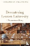Engberts, Christiaan - Decentering Leuven University