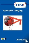 Brink, Rob van den - Technische leergang Hydrauliek