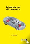 Trommelmans, J. - De technieken van elektrische auto's