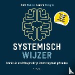 Bakker, Siets, Steeghs, Leanne - Systemisch wijzer