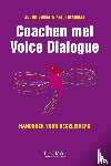 Budde, Judith, Brugman, Karin - Coachen met Voice Dialogue