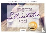 Nieuwenhuize, Eldert, Kersbergen, Maaike - Het grote sollicitatiespel