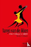Collewijn, Berry - Tango van de ikken
