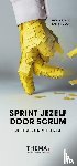 Quant, Patries, Quant, Floris - Sprint jezelf door scrum