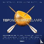 Rossum, Maarten van, Masselink, Tim - Toponderhandelaars