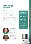 Wingerden, Jessica van, Schenning, Janneke - Krachtige keuzes