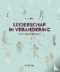 Brack, Anouk - Leiderschap in verandering