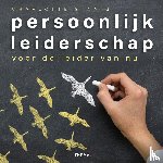 Staats, Charlotte - Persoonlijk leiderschap