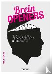 Dinteren, Ria van - Breinopeners