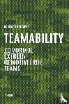 Göttgens, Roderick - Teamability