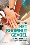 Kuipers, Petra - Het boomhutgevoel