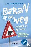 IJzermans, Theo, Dirkx, Coen - Beren op de weg, spinsels in je hoofd - Omgaan met emoties op het werk: de rationele effectiviteits training