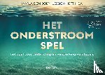 Boer, Marja den, Hettinga, Jessica - Het Onderstroomspel