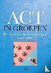 Jansen, Gijs - ACT in groepen