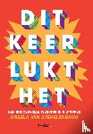 Stekelenburg, Ursela van - Dit keer lukt het!