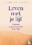 Delwel, Liselotte - Leven met je lijf