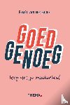 Hagen, Esmée van der - Goed genoeg, weg met onzekerheid