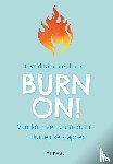 Nieuwenhuijse, Ingrid - Burn on!
