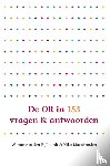 Bijllaardt, Wanne van den, Manshanden, Niko - De OR in 153 vragen en antwoorden